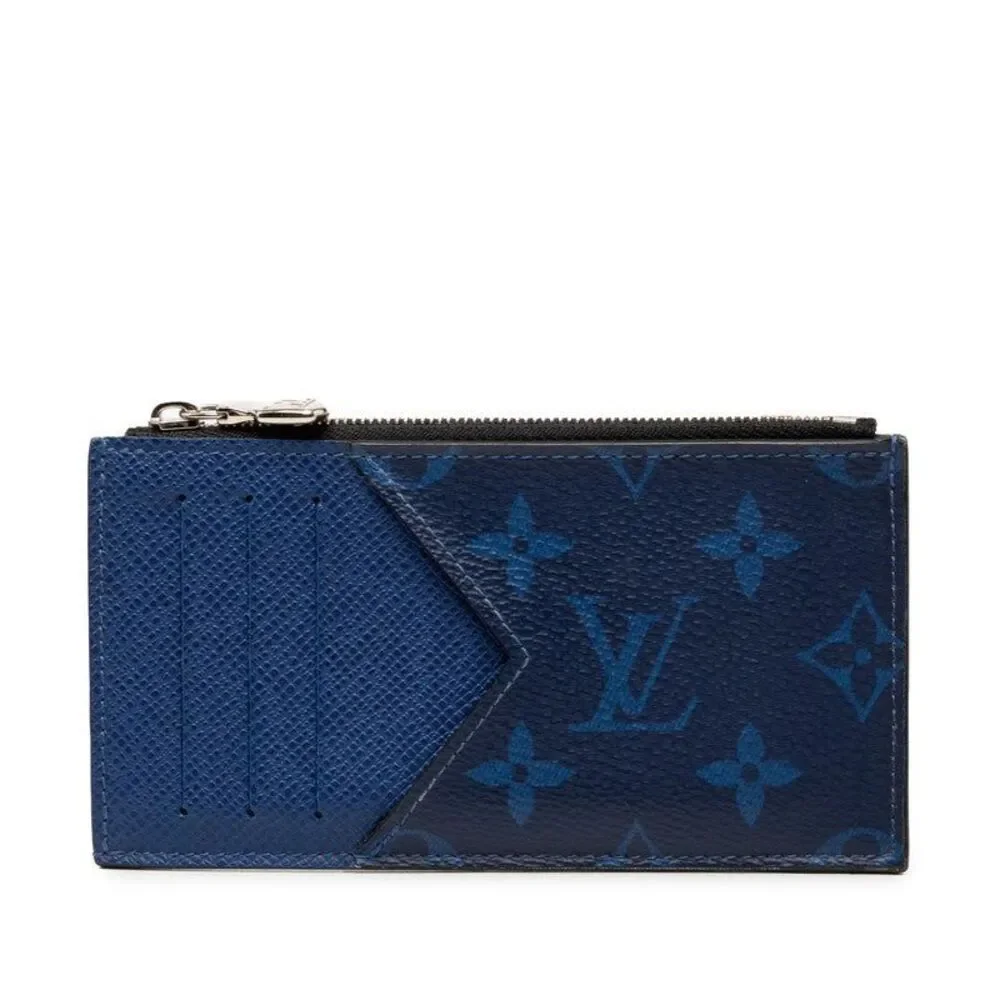 Louis Vuitton Coin Card Holder M30270